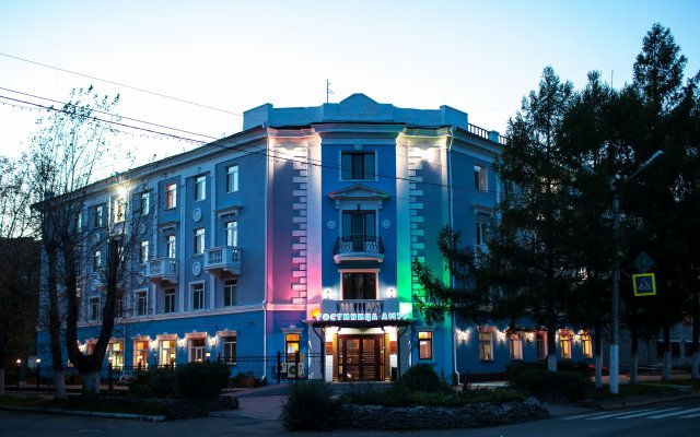 Amur Hotel