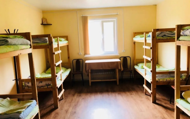 База Отдыха Казачья Усадьба