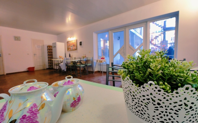 Parfena Guest House