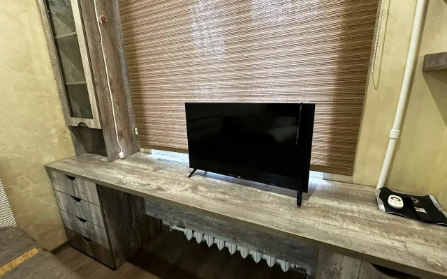 Апартаменты 2-к на Кавалерийской 52