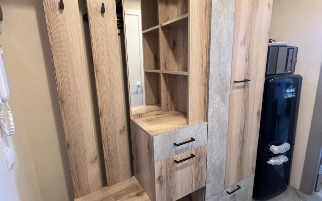 Квартира Студия на Плесецкой