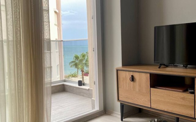 Апартаменты Односпальные апартаменты