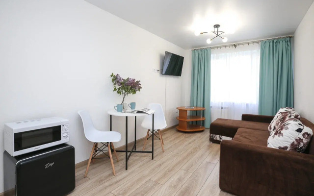 Апартаменты Янтарная Звезда 1