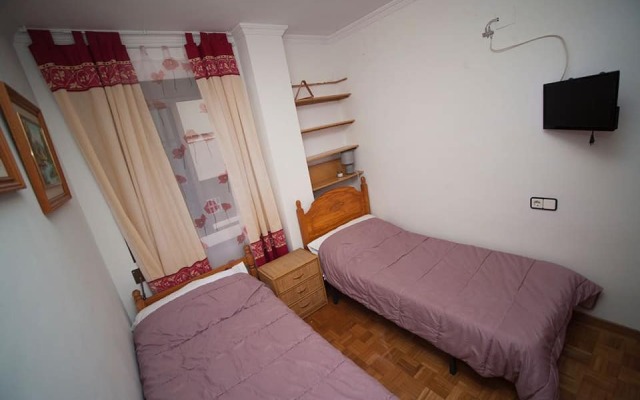 Buenos Dias Guest House