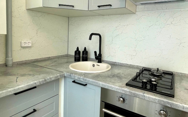 Квартира Двухкомнатные