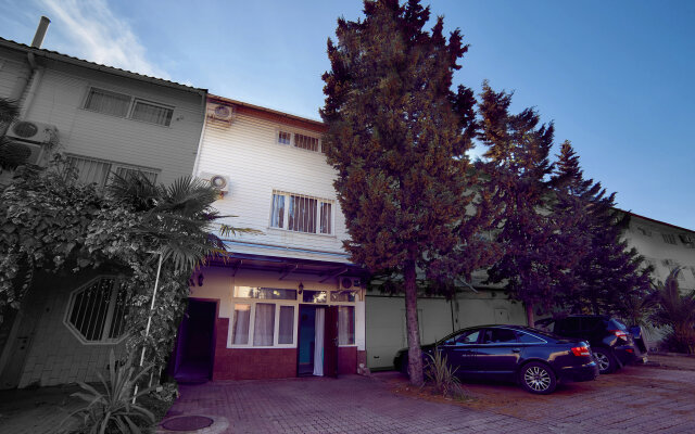 Жилое помещение На Берегу Моря