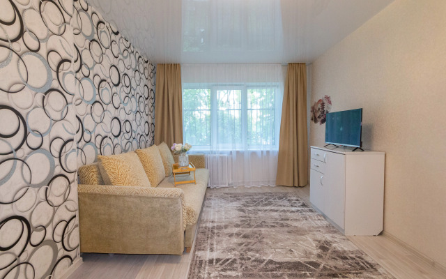 Квартира уютная в центре города