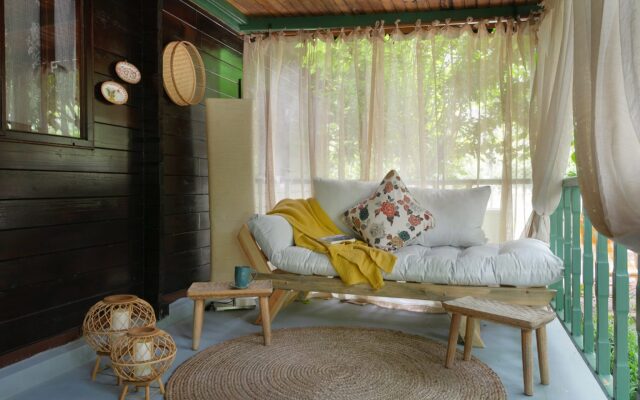 Gayb-i Bungalows by Naturelife - Free Access to Beach