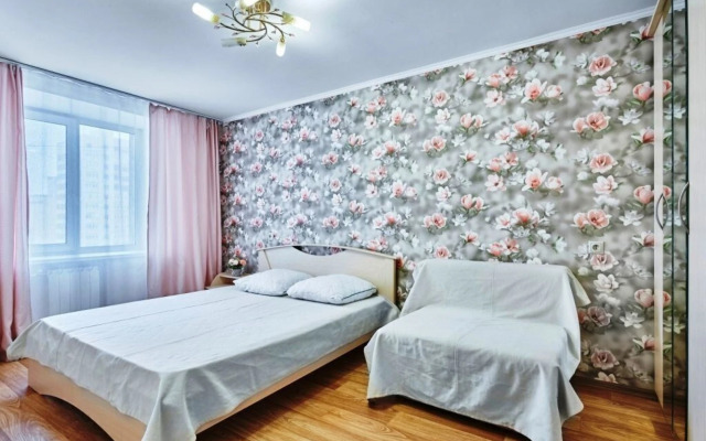 Na Ulitse Shillera 22 Flat