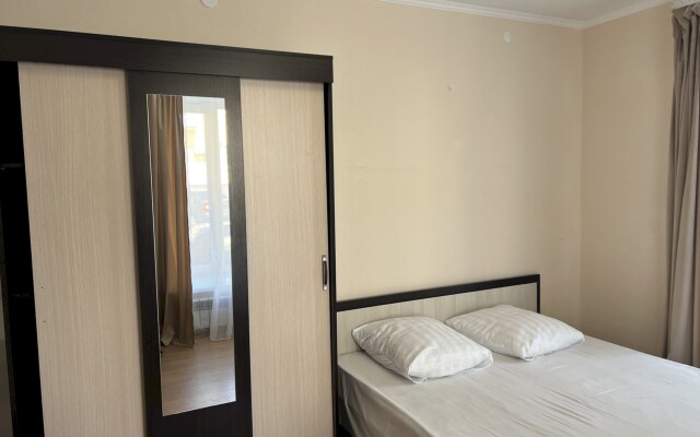 Апартаменты 371 на Мира