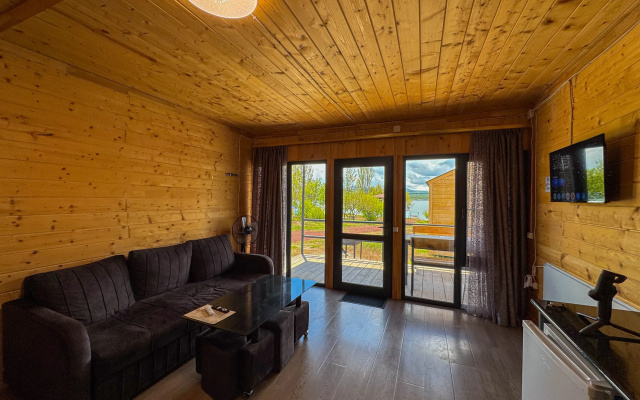Villa Nirok Sevan