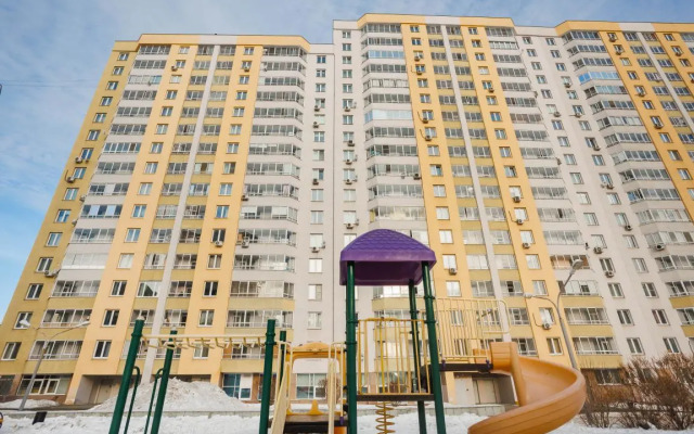 Etazhideyli Na Schorsa 103 Flat