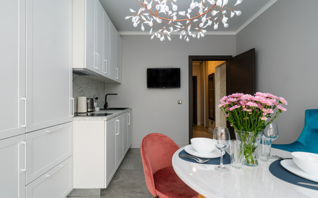 Rio Apartments