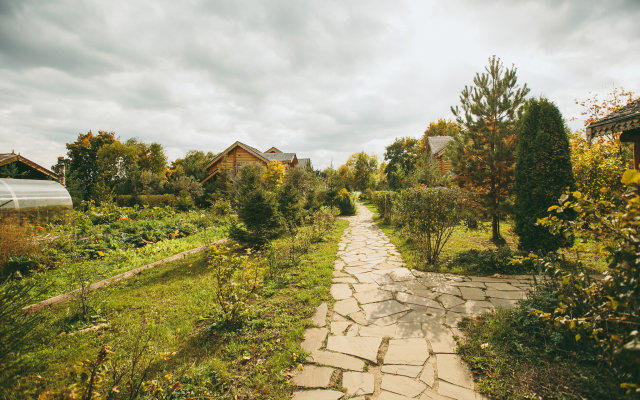 Yaroslavna Turisticheskij Kompleks