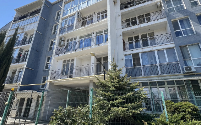 Yevro 2-kom Schitovaya 45-113 KakDoma Svastopol Flat