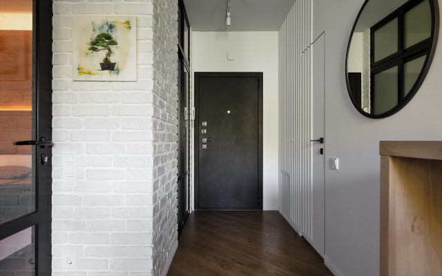 Апартаменты Baden Baden Морской Бассейн Spa