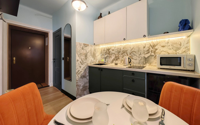 Квартира Современные апартаменты Matisse на пл. Восстания