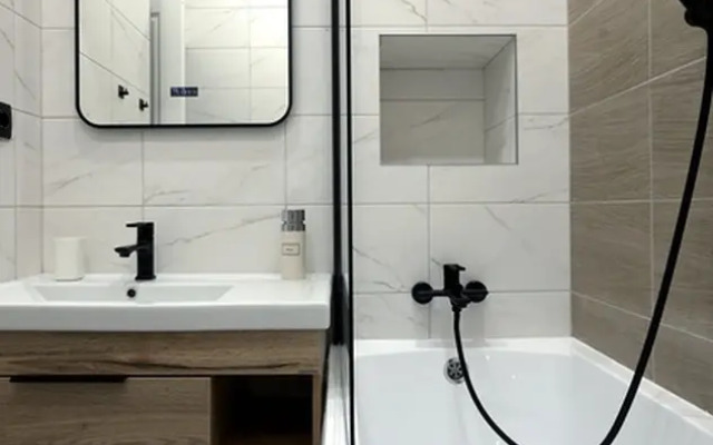 Апартаменты в Казани на Щапова