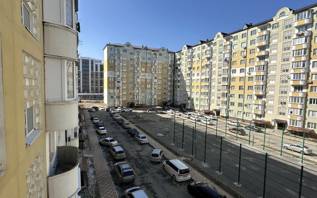 05 Aparts 15 Minut Do Plyazha Flat