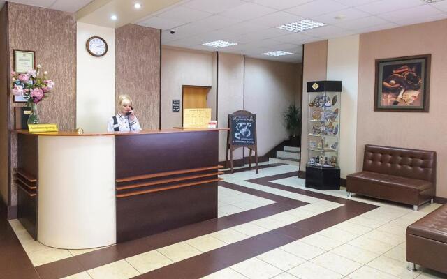 Lovech Sport Hotel