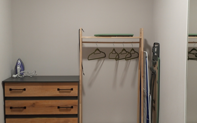 Квартира Студия на Никольском 22