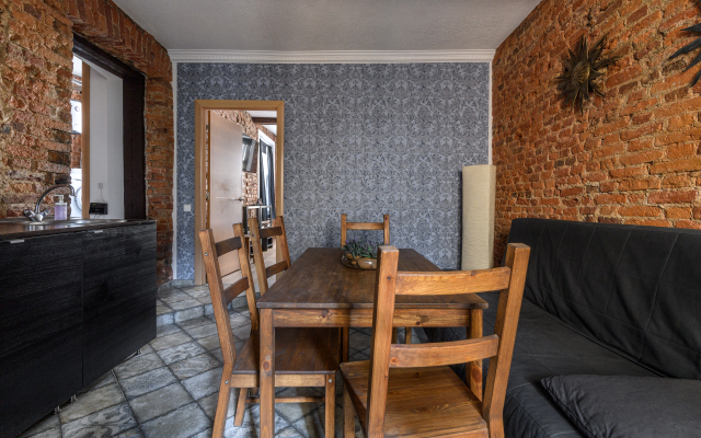 Апартаменты на Чайковского 39