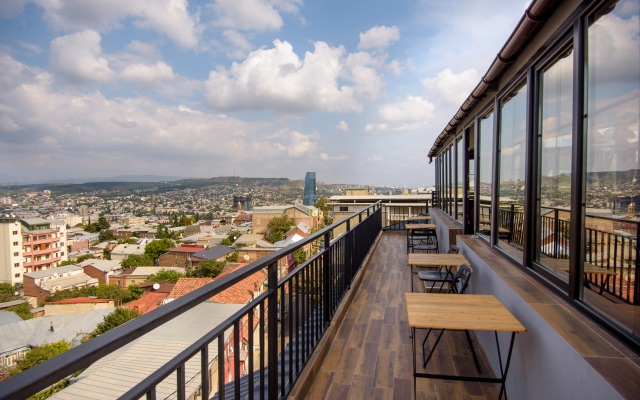 Libretto Hotel