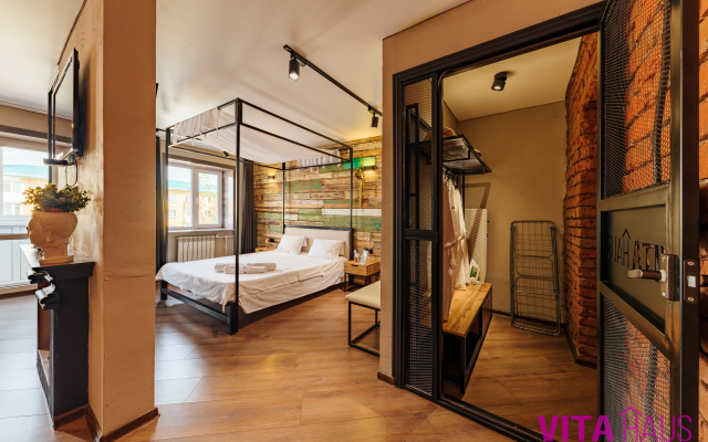 Loft Apartments