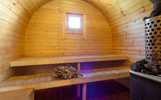 Частный дом Норвежский