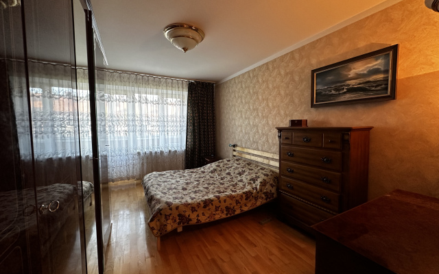 Severny Vokzal Flat
