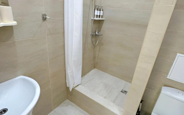 Апартаменты на Войкова 27