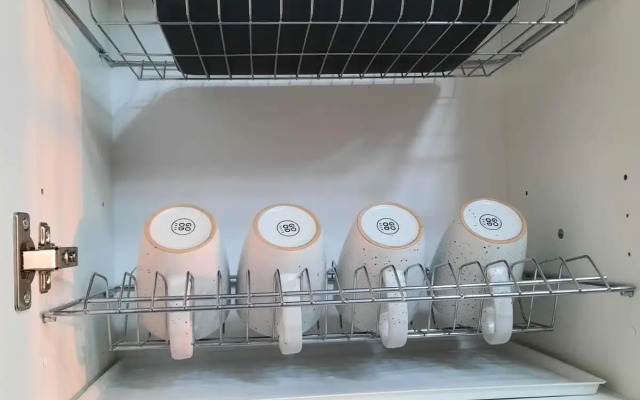 Апартаменты Авторские в ЖК Родниковая Долина