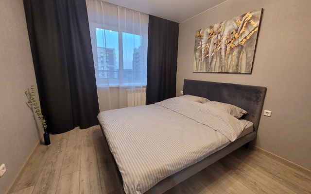 Квартира Евродвушка на Возрождения