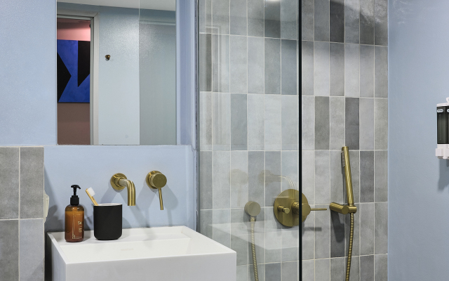 Апартаменты Sands Rooms 4