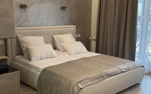 Апартаменты 6 Этаж (6 Floor)