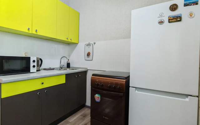 Briant Ryadom S Dalgau Flat