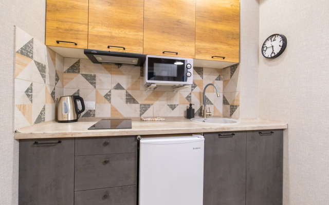 Апартаменты Море Апартаментов на Эстонской 37/4 -165