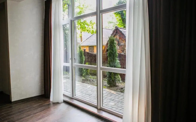 Apartments Malina Alt Platz 4