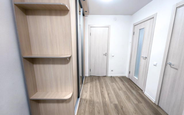 Квартира Вместительная у МРНЦ им. Цыба