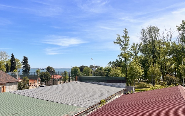 Tina Guest House