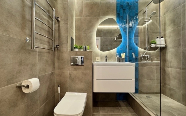 Grand Apart Apartments