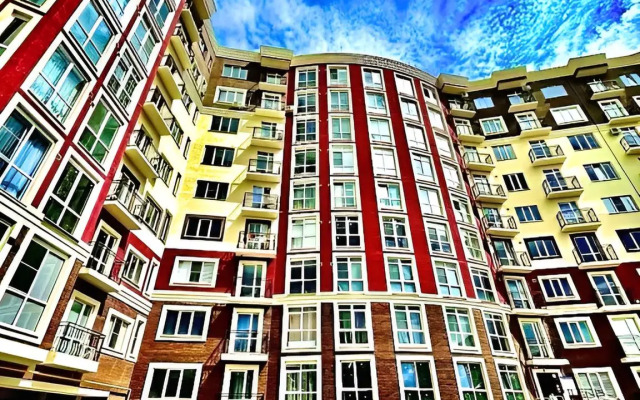 Апартаменты Надежда