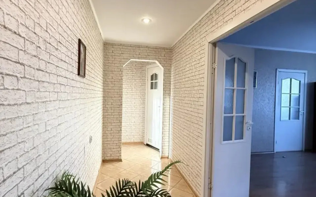 Na Gorykogo Flat