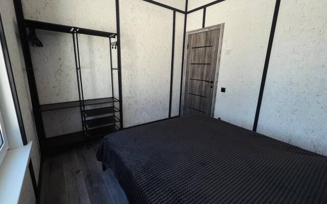 Гостевой дом Barngesh