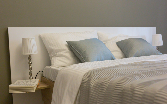 Kompleks Apartamentov ApartMoscow OOO Baltiiskaia Severnaia Kompaniia Hotel