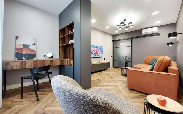 uTrip Dublin Apartments