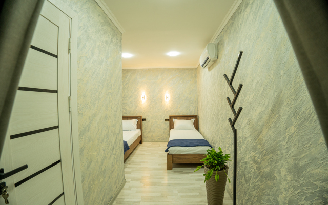 Hayat Guest house