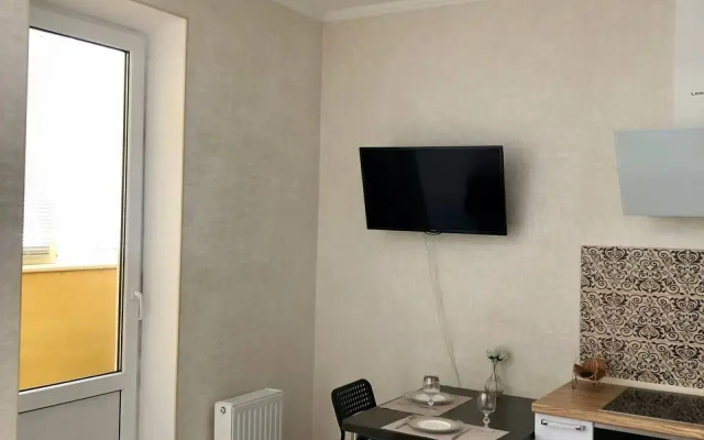 Sweet apartment Mendeleeva Flat