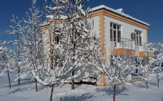 Arena Ismayilli Hotel