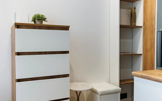 Апартаменты Удобные